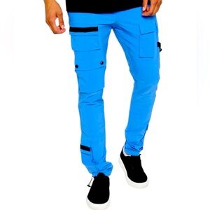 American Stitch Cargo Pants